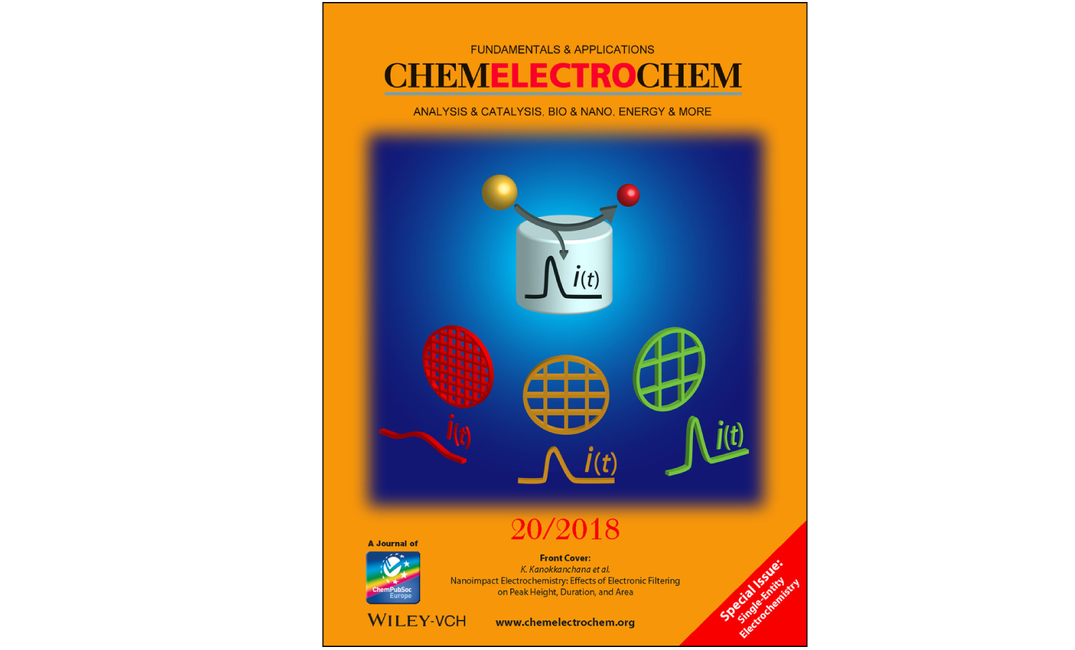 Nano Impact Electrochemistry: Effects of Electronic Filtering on Peak Height, Duration and Area